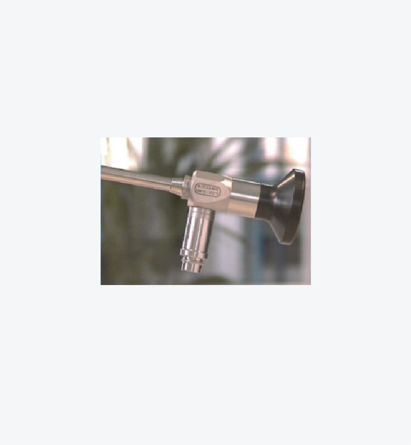 สินค้า RIGID BRONCHOSCOPE